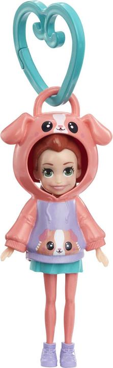 Produktbild Polly Pocket Anhänger Schwein