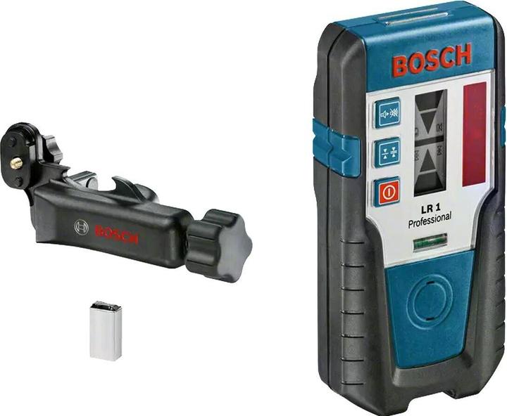 Image du produit Bosch Professional LR 1