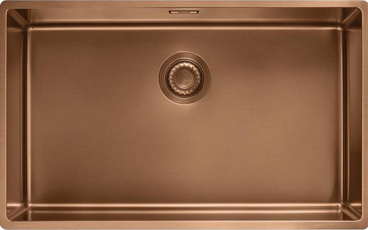 Immagine prodotto Franke 127.0674.535 (Lavello sottopiano, 45 cm, 72.50 cm)
