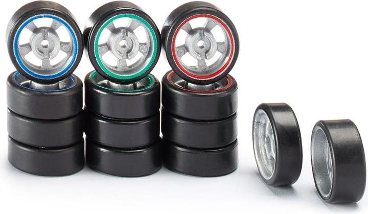 Immagine prodotto Siku Set di pneumatici B per 6820/22/24/25
