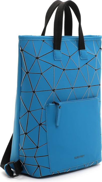 Actual product image Suri Frey Backpack SFY SURI Sports Jessy-Lu (20 l)