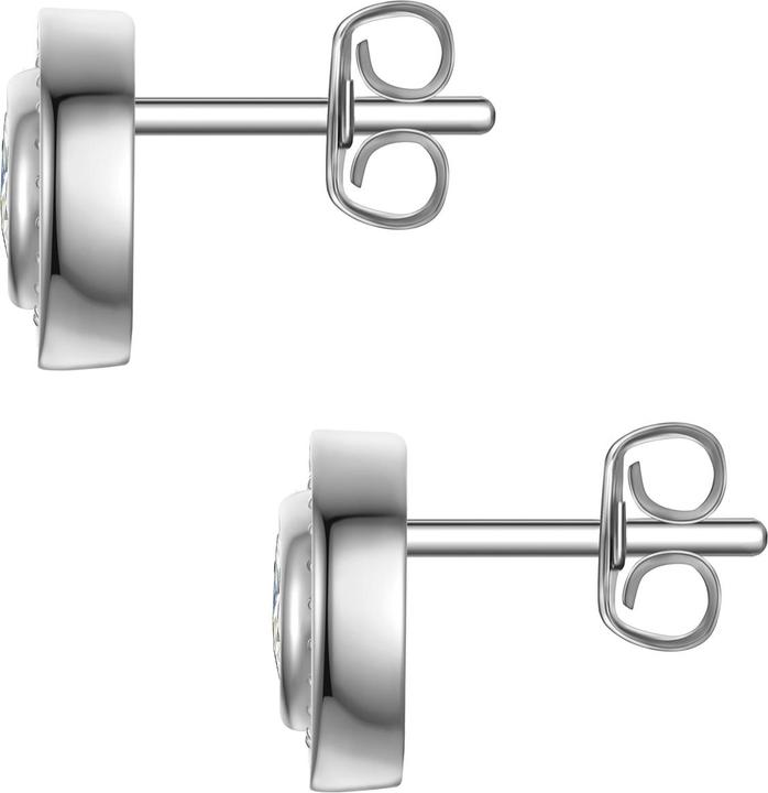Image du produit Rafaela Donata Boucles d'oreilles femme argent sterling - 35704 (Argent Sterling)