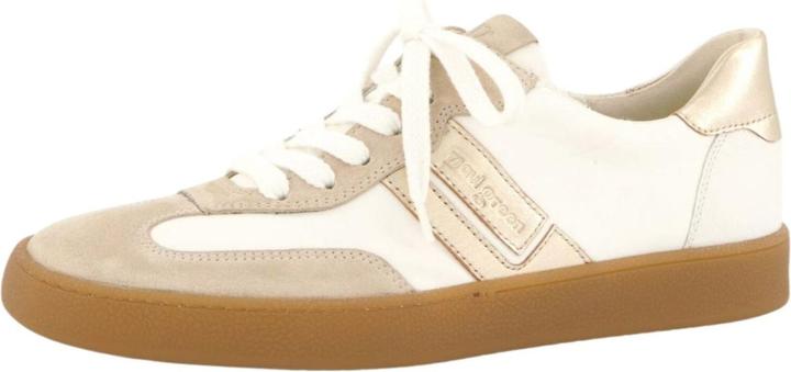 Produktbild Paul Green Sneaker goldfarben (39)