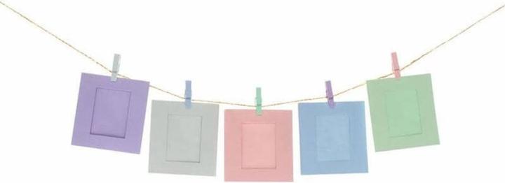 Fujifilm film Instax Mini 12 Card Banners (Various)
