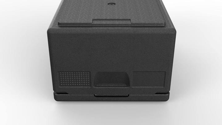 Produktbild Kängabox Thermobox ® Expert, GN 1/1 - 21 l (39 l)