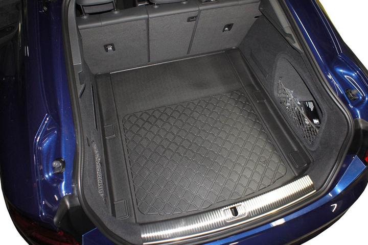 Actual product image ProPlus Boot tray for Audi A5 Sportback from 2016 until today
