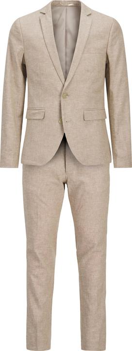 Produktbild Jack & Jones Jprriviera Linen Suit Pls (64)