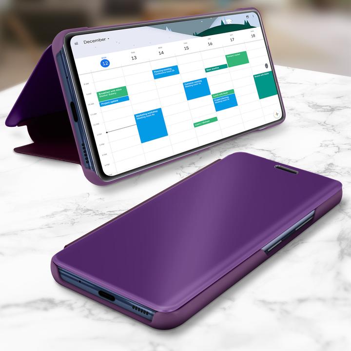 Actual product image Avizar Mirup Series (Samsung Galaxy S20 FE)