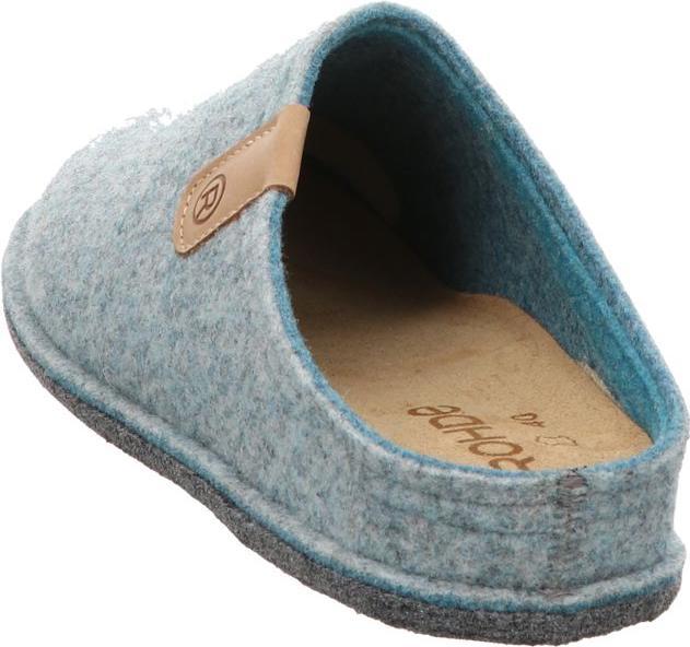 Actual product image Rohde Ladies Slippers (36)