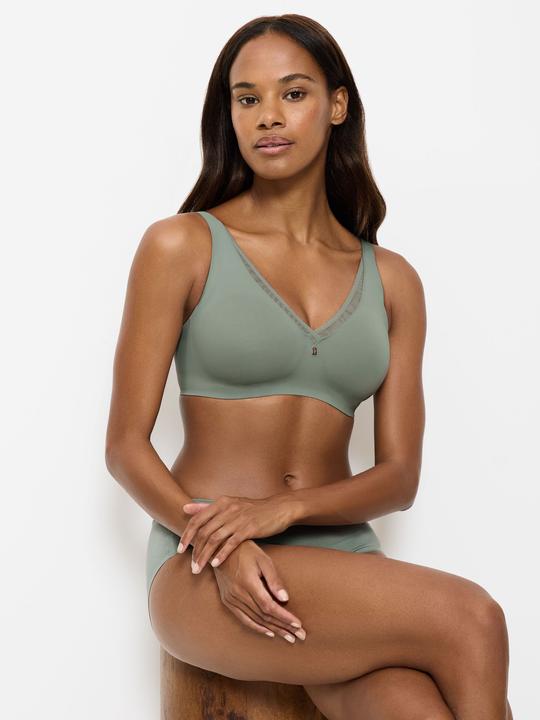 Produktbild Triumph Bügelloser BH True Shape Sensation (85 D, Einzelpack)