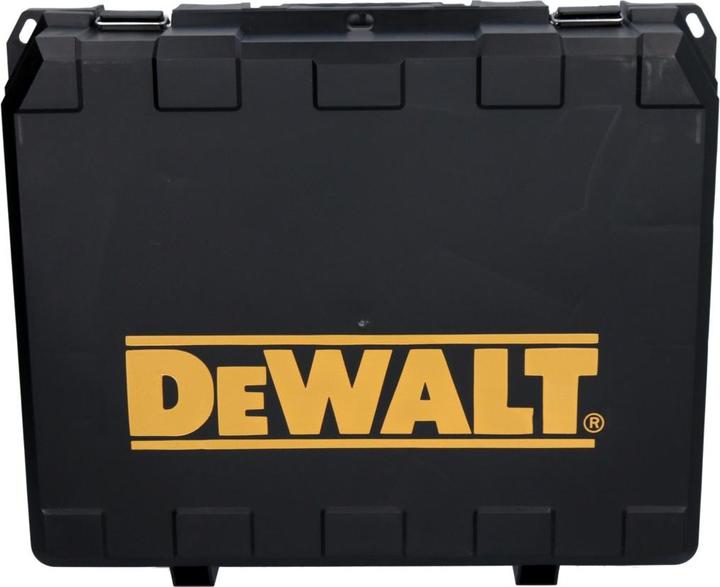 Produktbild DeWalt DCN 660 M1 Akku Nagler 18V 32-63 mm Brushless + 1x Akku 4,0 Ah + LadegerÃ¤t + Koffer