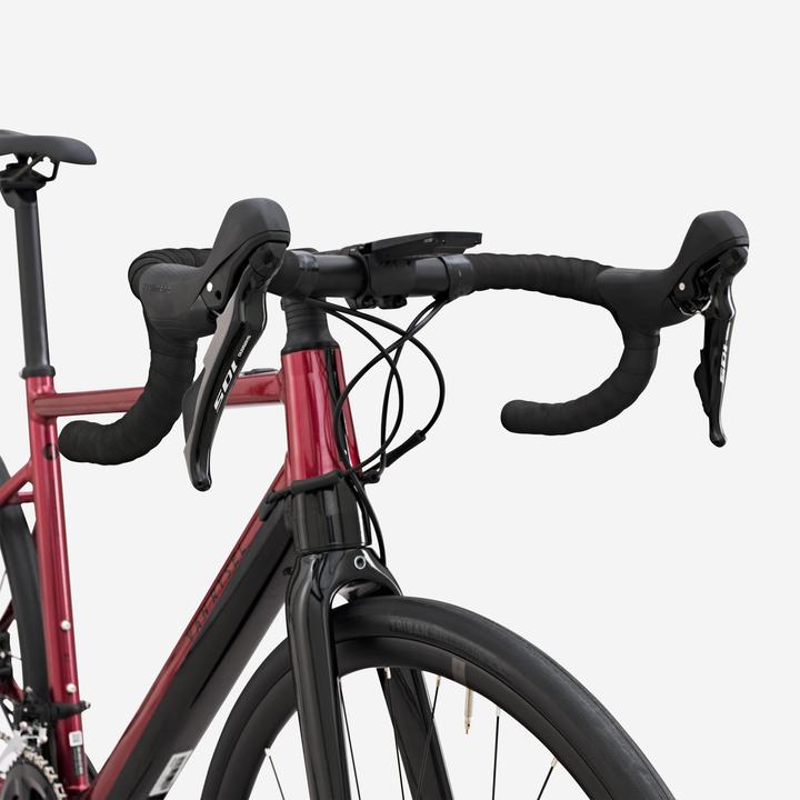 Actual product image Van rysel E-Edr Af