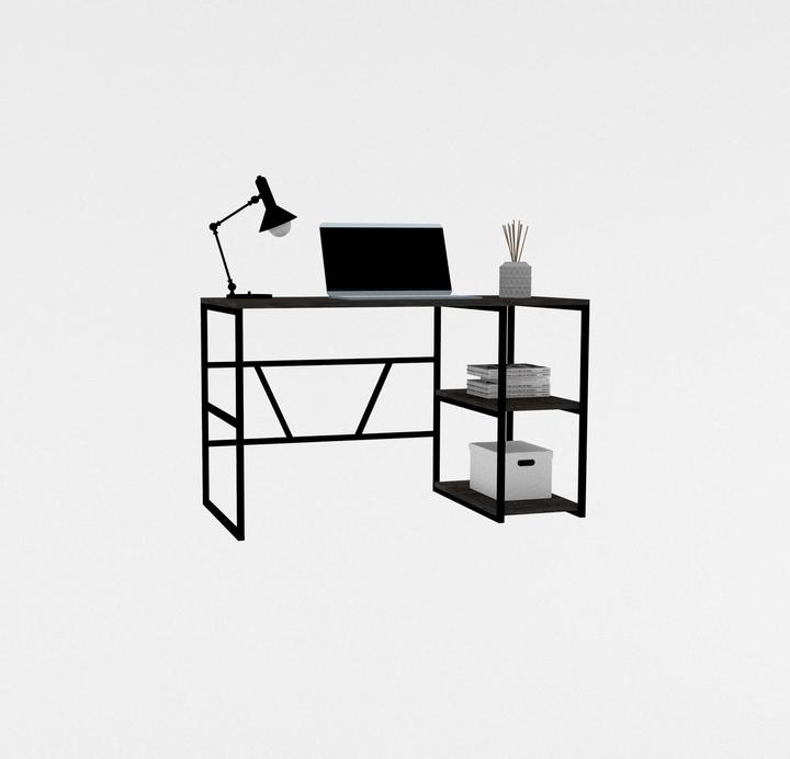 Image du produit Kalune Design Jerry (120 x 74 x 60 cm)