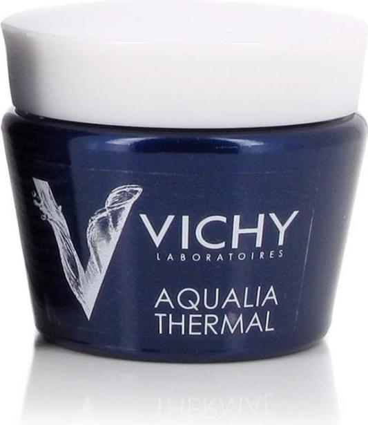 Produktbild Vichy Aqualia Thermal (75 ml, Nachtcreme)