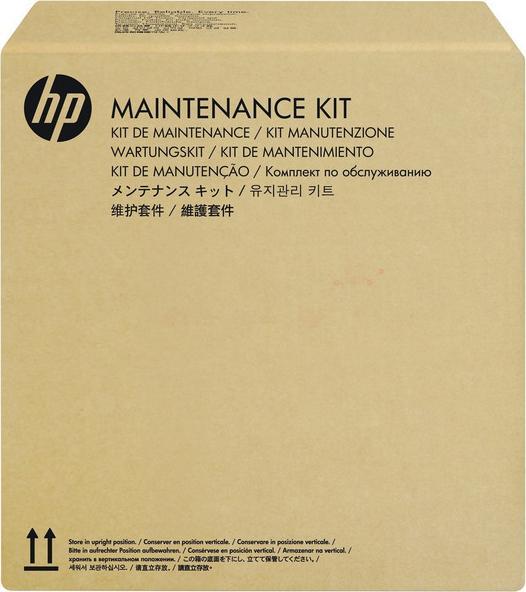 Actual product image HP L2718a