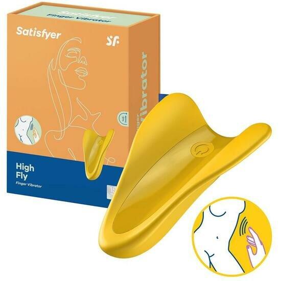 Produktbild Satisfyer High Fly