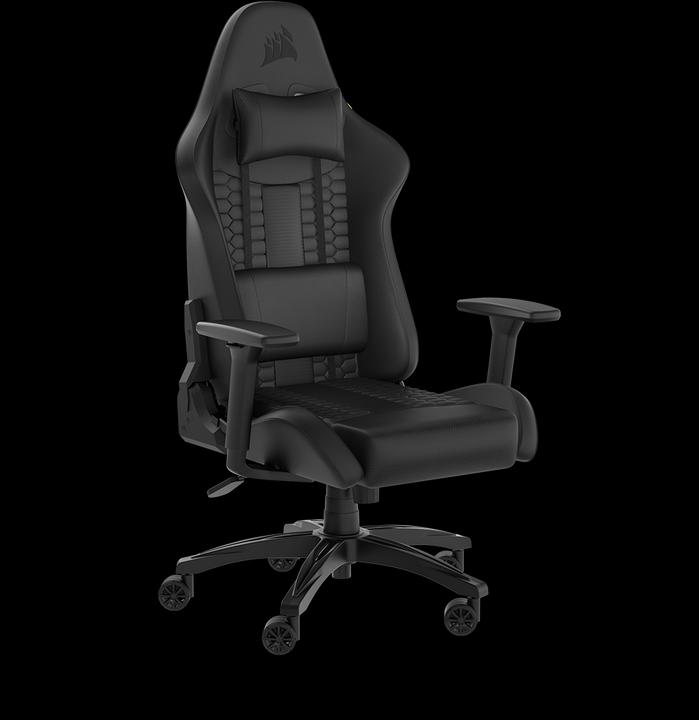 Produktbild Corsair TC100 Rlaxed