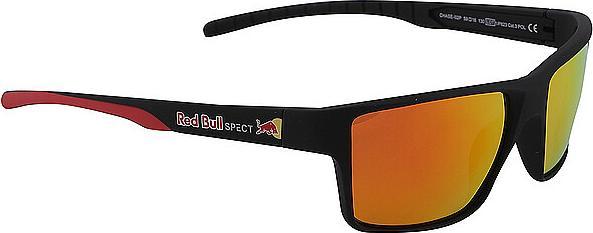 black red