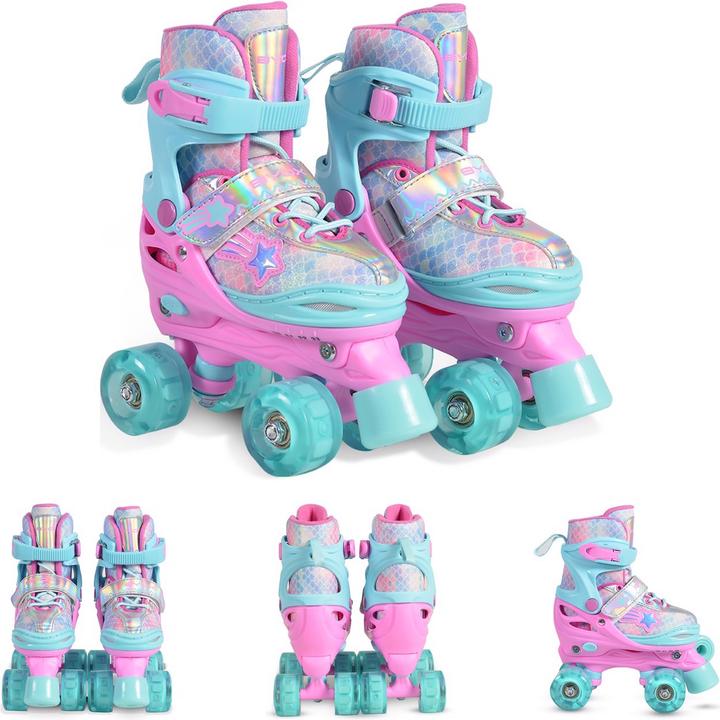 Byox Rollschuhe Ariel (34, 35, 36, 37)