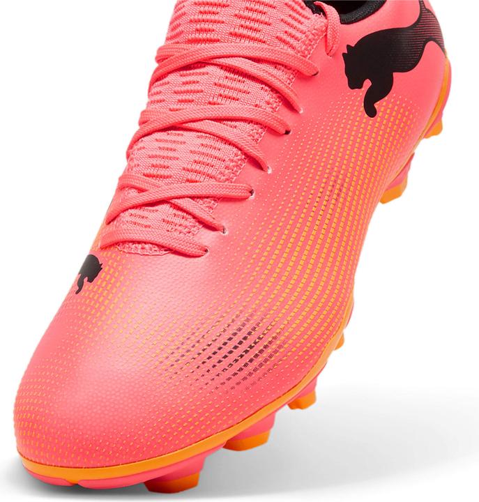 Produktbild Puma Future 7 Play Fg/Ag (44.5)