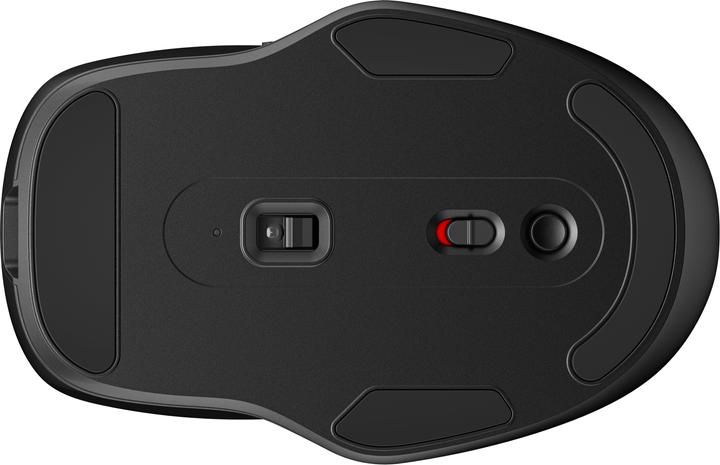 Immagine prodotto HP Mouse wireless a ricarica ultraveloce 510 (Senza fili)