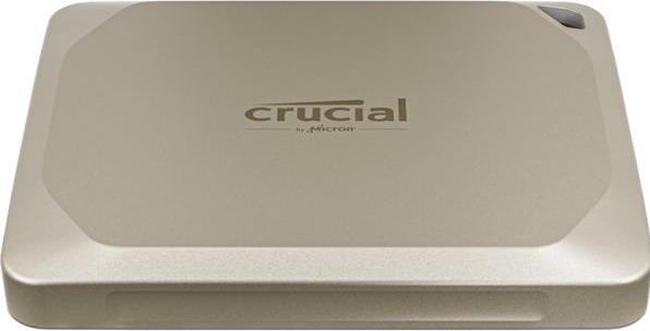 Produktbild Crucial X9 Pro for Mac (1000 GB)
