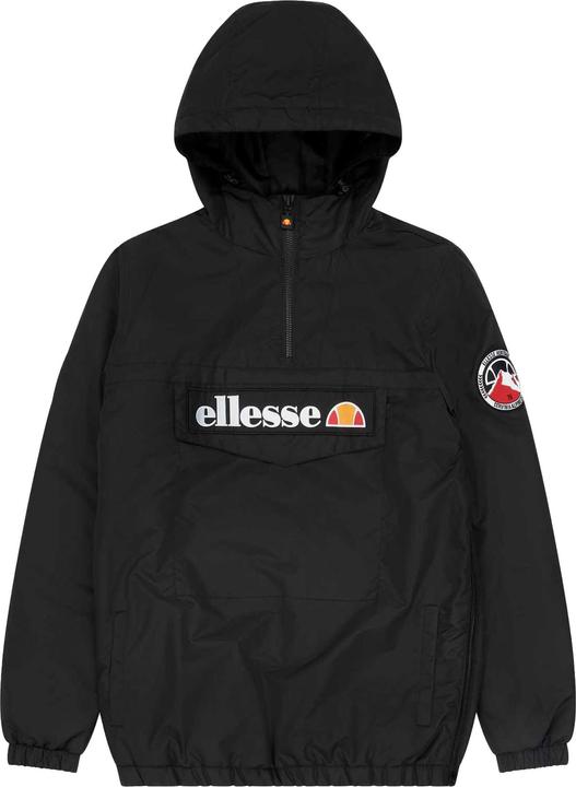 Ellesse Steppjacke Casual Bequem sitzend