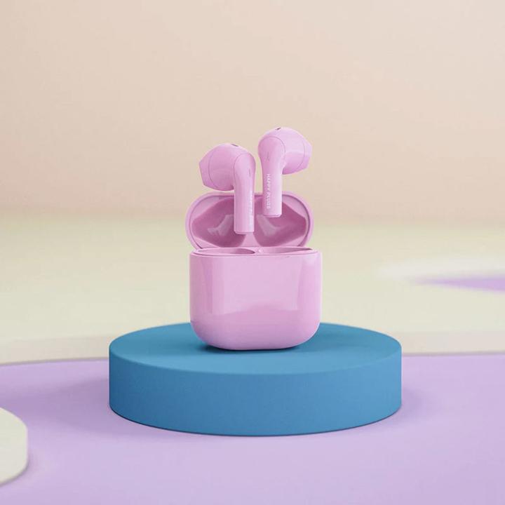 Immagine prodotto Happy Plugs Auricolari Joy senza fili (4.80 h, Cablato)