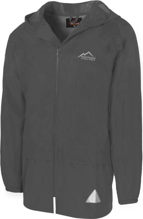 Actual product image Normani Tampere rain jacket - 1233 (L)