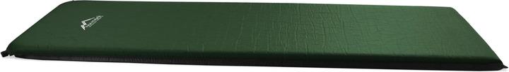Actual product image Normani Self-inflating air mattress InFlat II