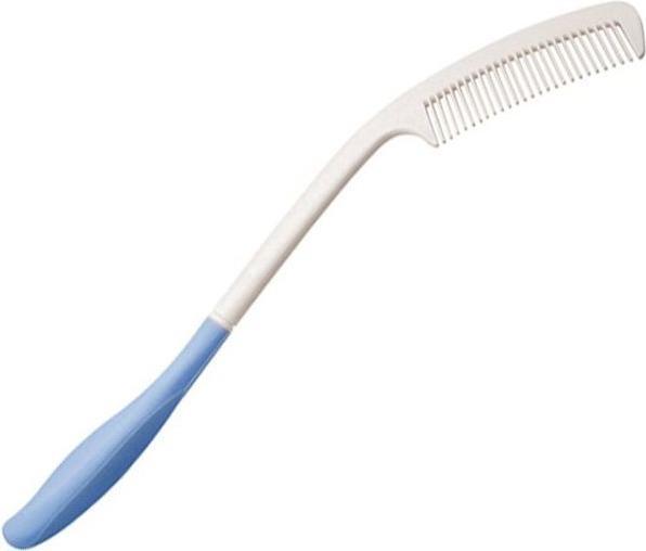 Immagine prodotto Sahag Pettine con manico lungo pz