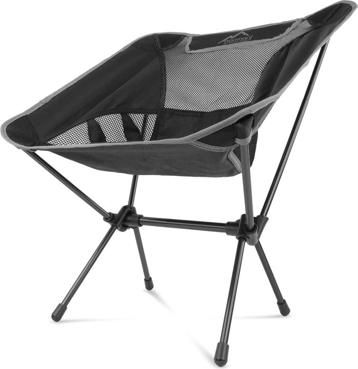 Image du produit Normani Campingstuhl Moak