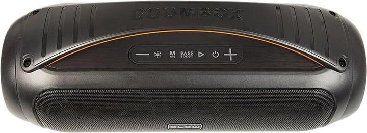 Actual product image Blow 30-356# Boombox Bluetooth Speaker (Rechargeable battery operated)