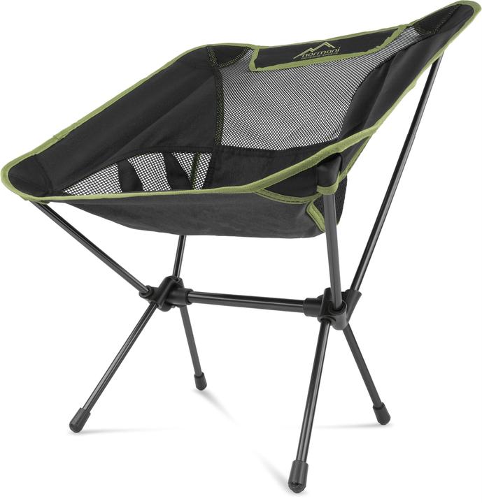 Actual product image Normani Campingstuhl Moak