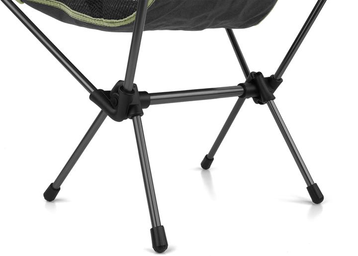 Actual product image Normani Campingstuhl Moak