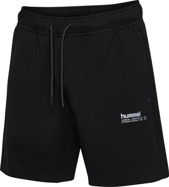 Produktbild hummel hmlTECH FLEECE SHORTS (M)