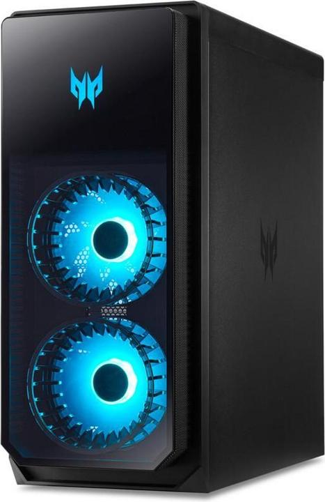 Immagine prodotto Acer Predator Orion 5000 (Intel Core i7-14700F, 64 GB, 1000 GB, GeForce RTX 4080)