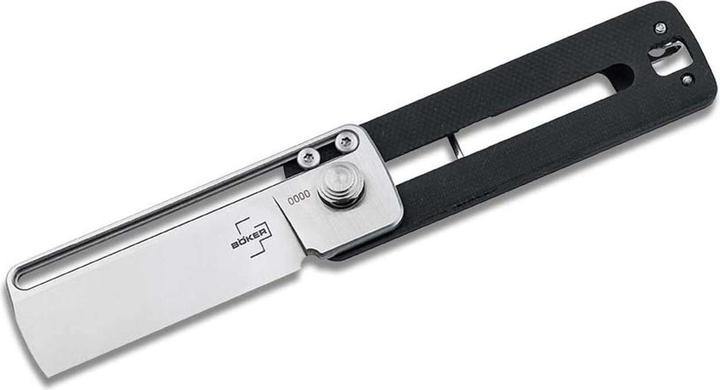 Böker Nóż Plus S-Rail (5.10 cm)