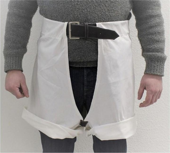 Produktbild Haus Huberts Schwingerhose