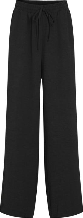 Produktbild Vila High Waist Hose mit weitem Bein (34)