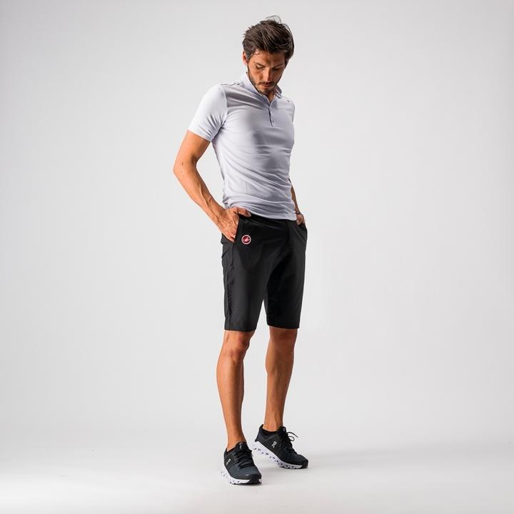 Image du produit Castelli Milano Short (XS)