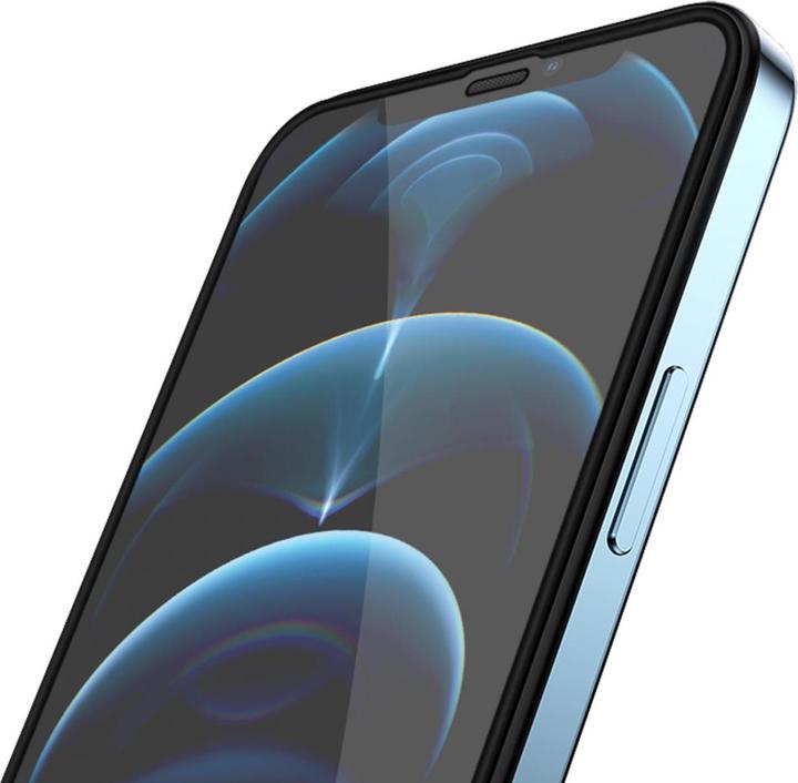Immagine prodotto Nillkin Vetro protettivo a copertura totale (1 Pezzo/i, Apple iPhone 12 Pro Max)