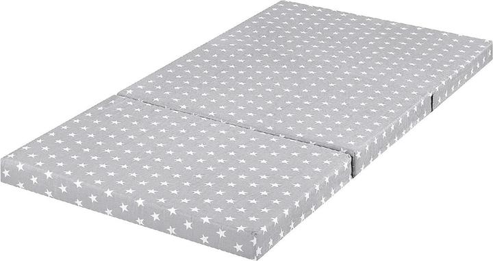 Image du produit Baby Plus Matelas pour lit de voyage avec sac de transport