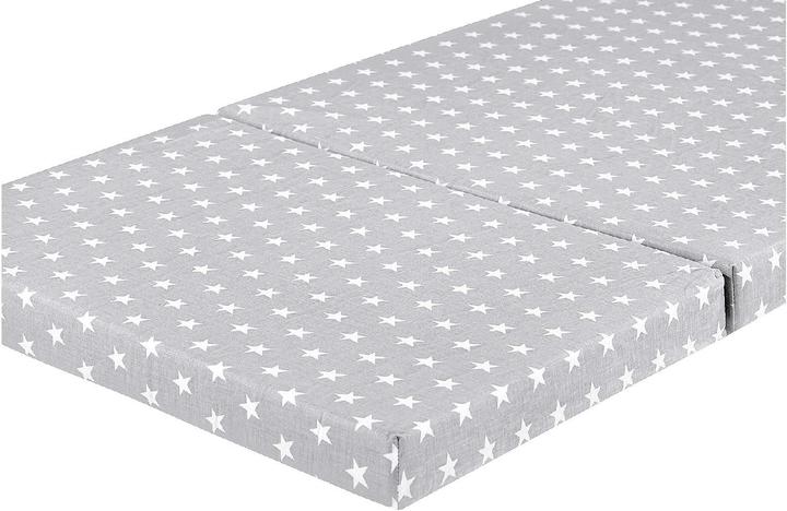 Image du produit Baby Plus Matelas pour lit de voyage avec sac de transport