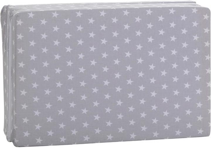 Image du produit Baby Plus Matelas pour lit de voyage avec sac de transport