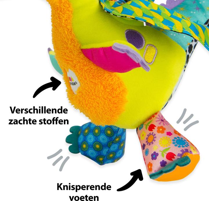 Immagine prodotto Tomy Drago Lamaze Flip Flap