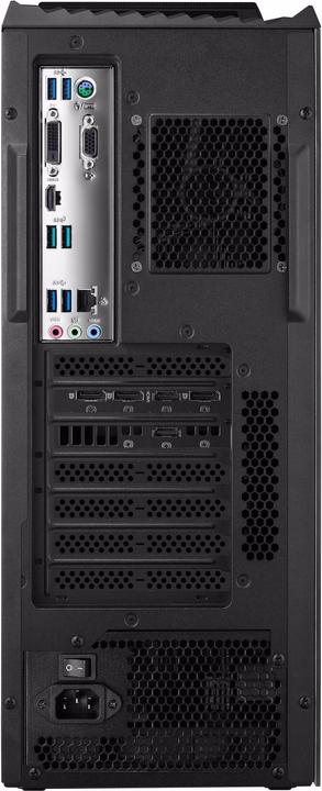 Image du produit ASUS ROG Strix – G15DK-R5800X133T (AMD Ryzen 7 5800X, 16 Go, 1000 Go, GeForce RTX 3070)