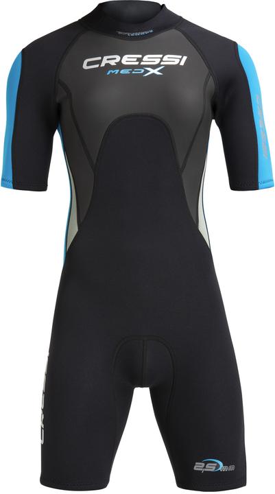 Cressi Med X