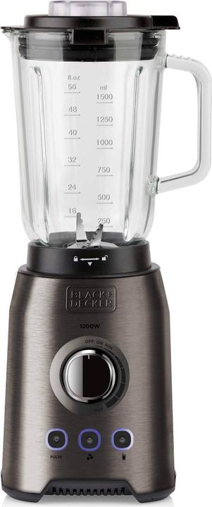 Black & Decker BXJB1200E (1200 W)