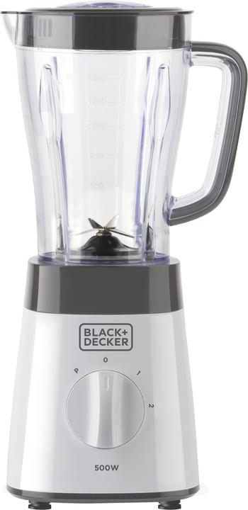 Produktbild Black & Decker BXJB500E (500 W)